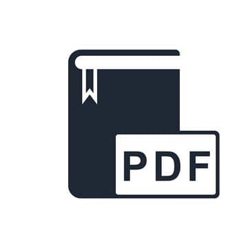 PDF books available