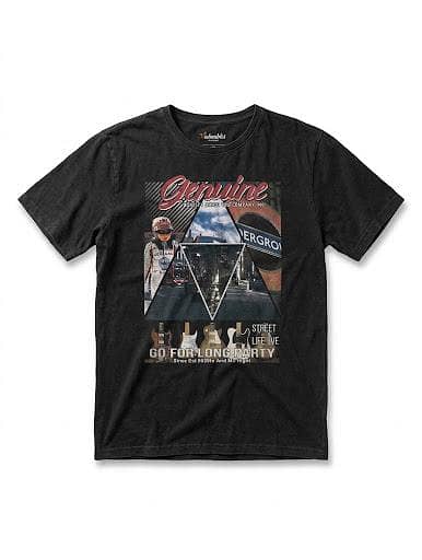 Graphic tees available 1