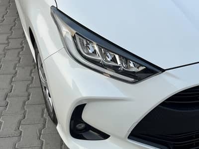 Toyota Yaris 2021
