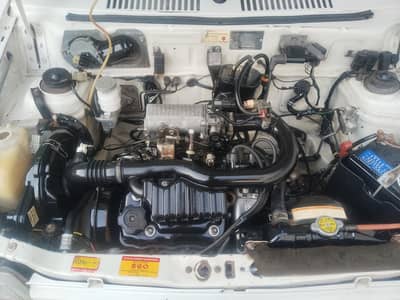 Suzuki Mehran 03339258058