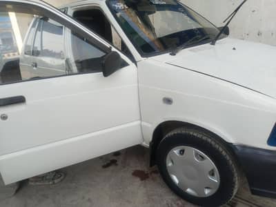 Suzuki Mehran 03339258058