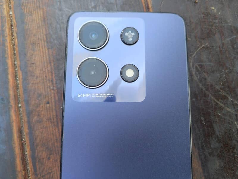 Infinix Note 30 2