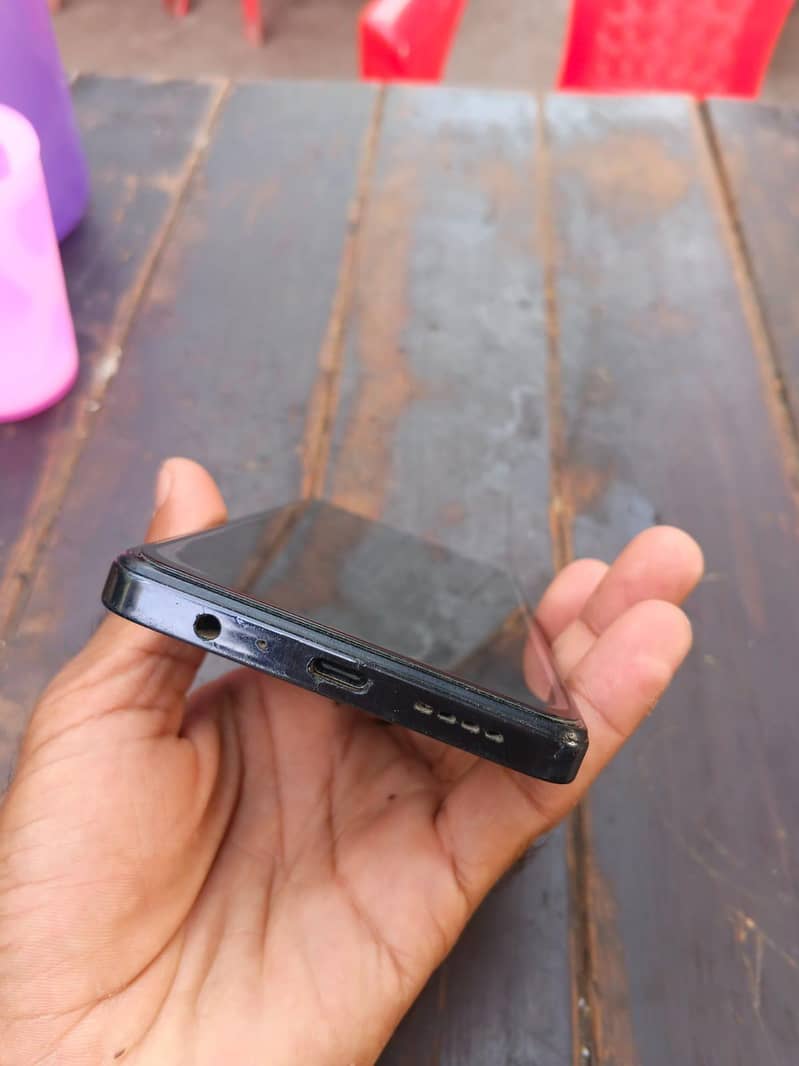 Infinix Note 30 5