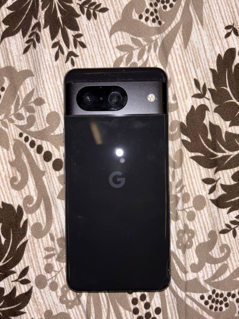 Google Pixel 8 0