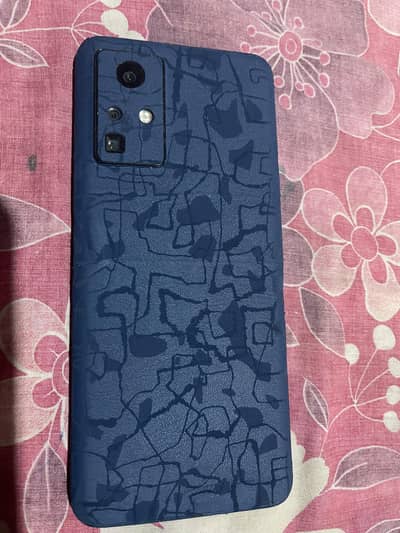 Infinix Zero X Neo