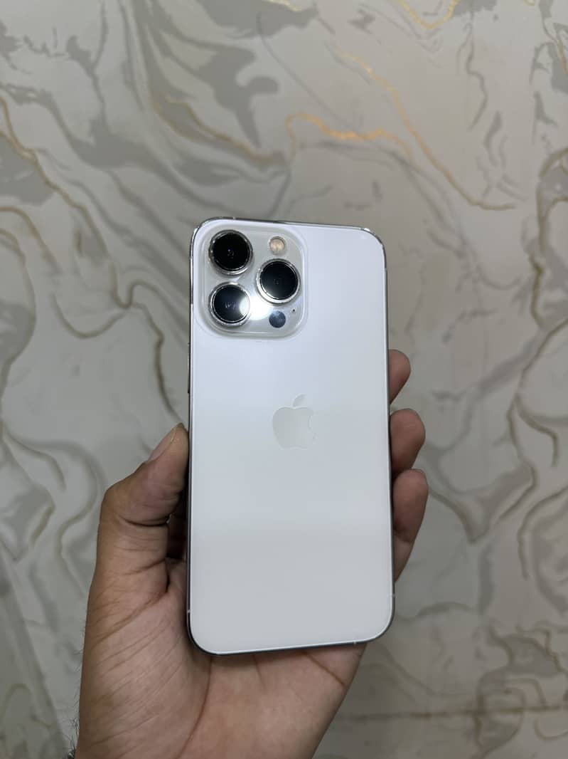 Apple iPhone 13 Pro 0