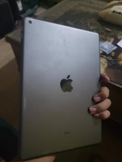 Ipad 7th generation