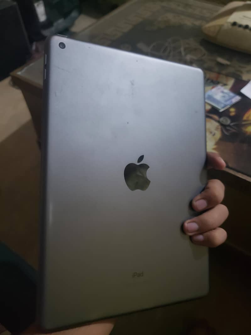 Ipad 7th generation 0