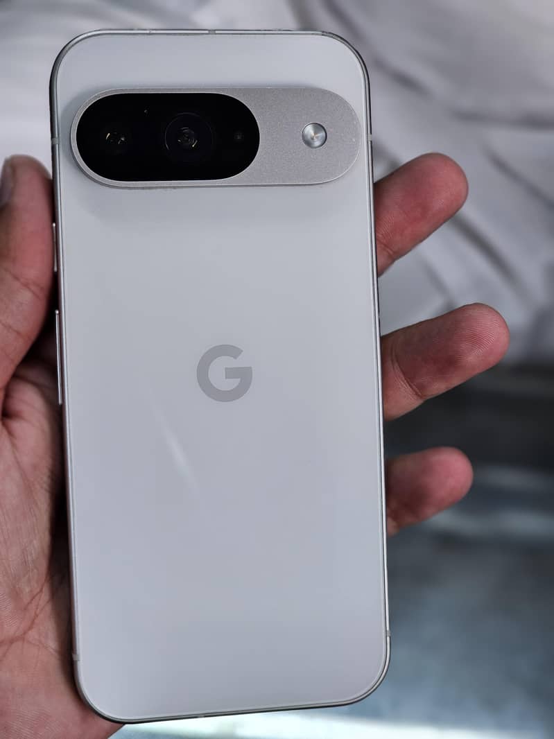 Google Pixel 9 0