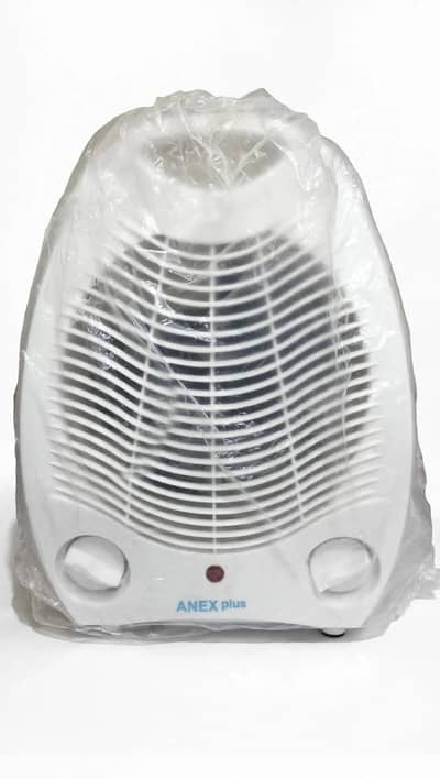 heater