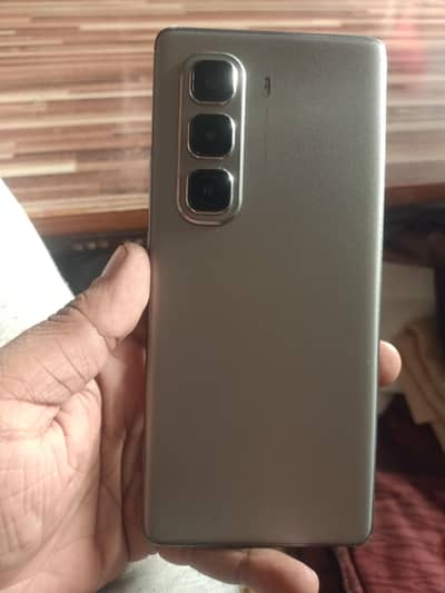 Infinix hot 50 pro +