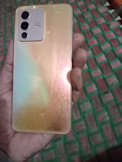 Vivo V23