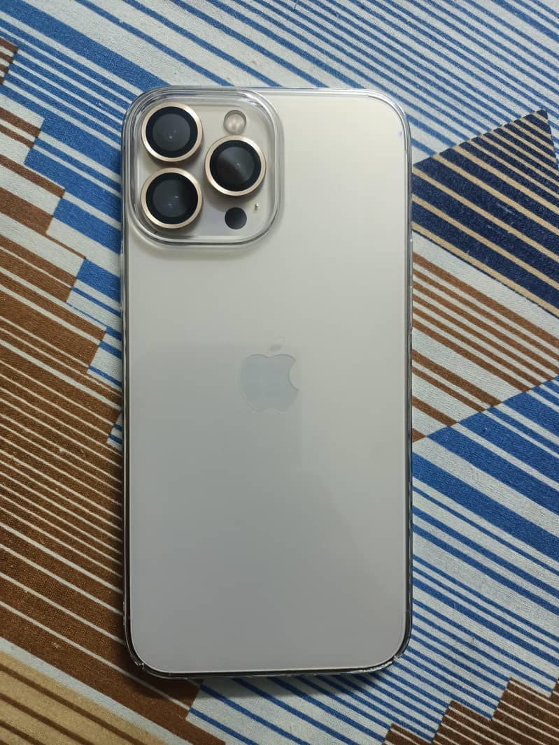 Apple iPhone 13 Pro Max 0