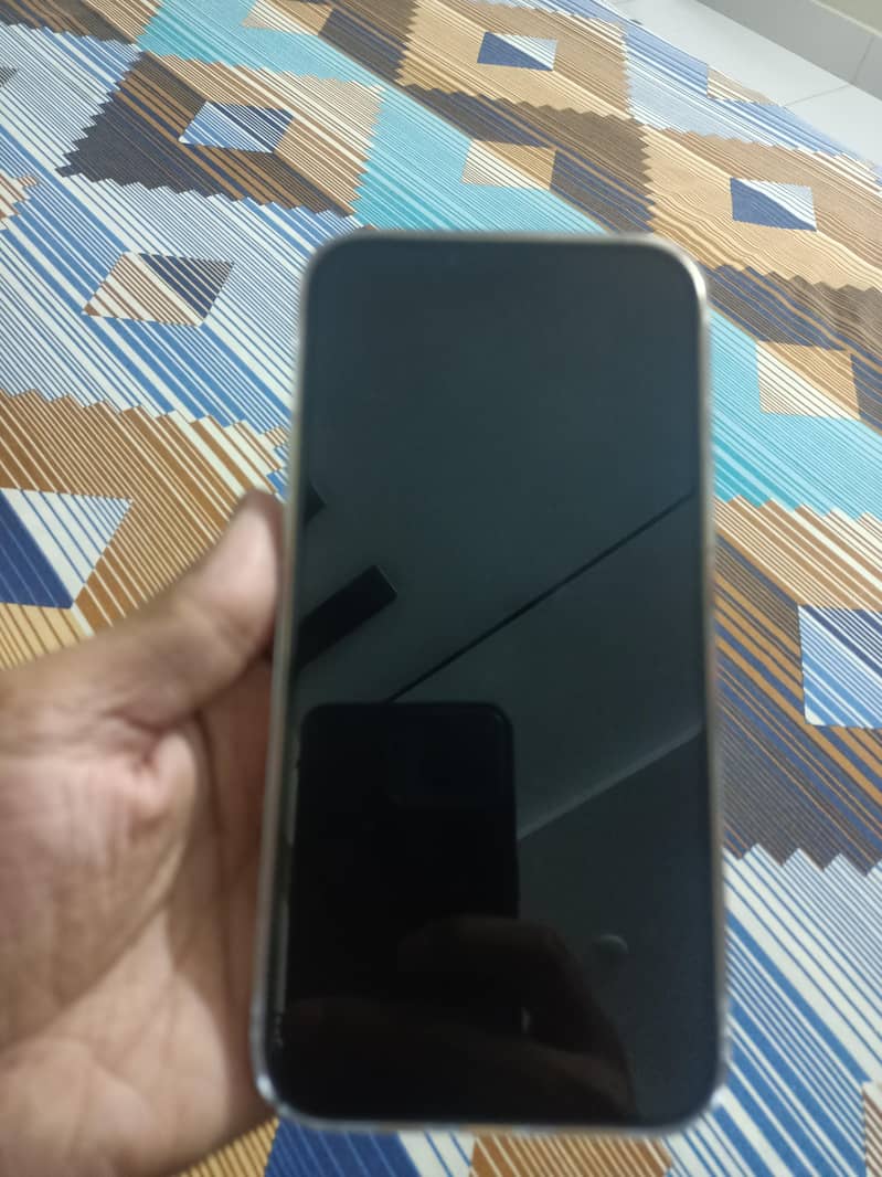 Apple iPhone 13 Pro Max 1