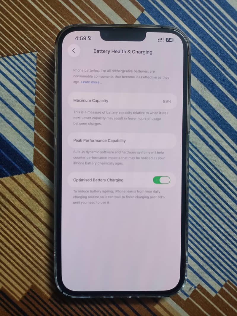 Apple iPhone 13 Pro Max 4