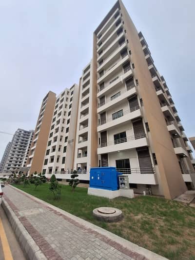 Ground Floor Apartment For Rent - Brand New