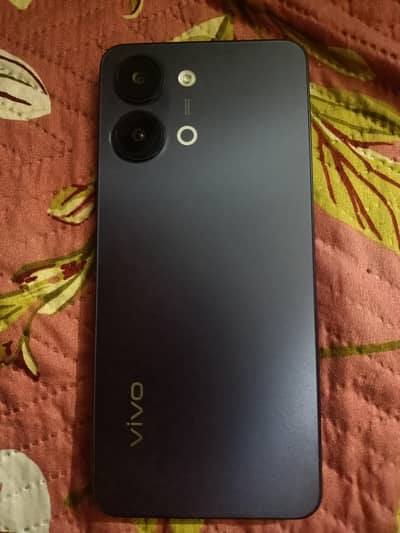 Vivo Y05
