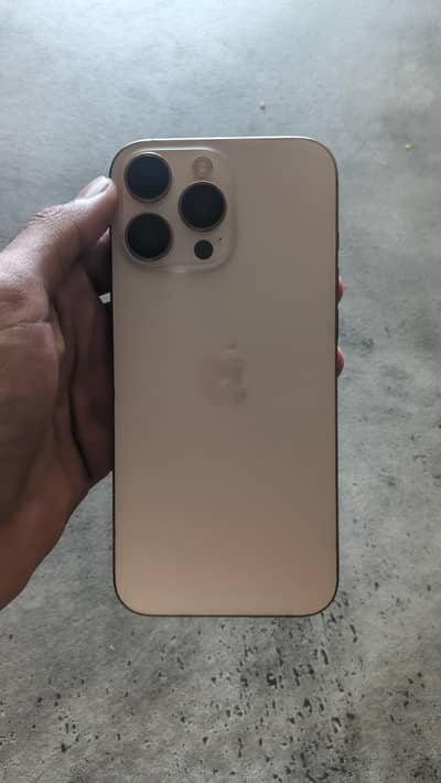 Apple iPhone 16 Pro Max