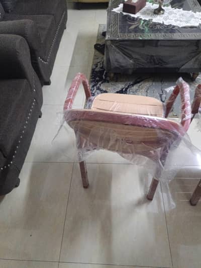 boss wala chair