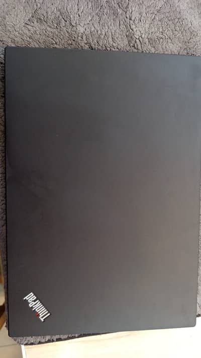 Lenovo Thinkpad p14s