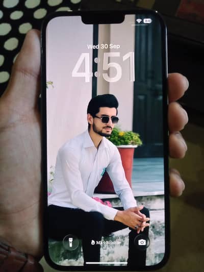 Apple iPhone 13 Pro Max