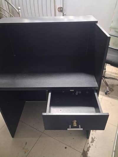 Reception Table