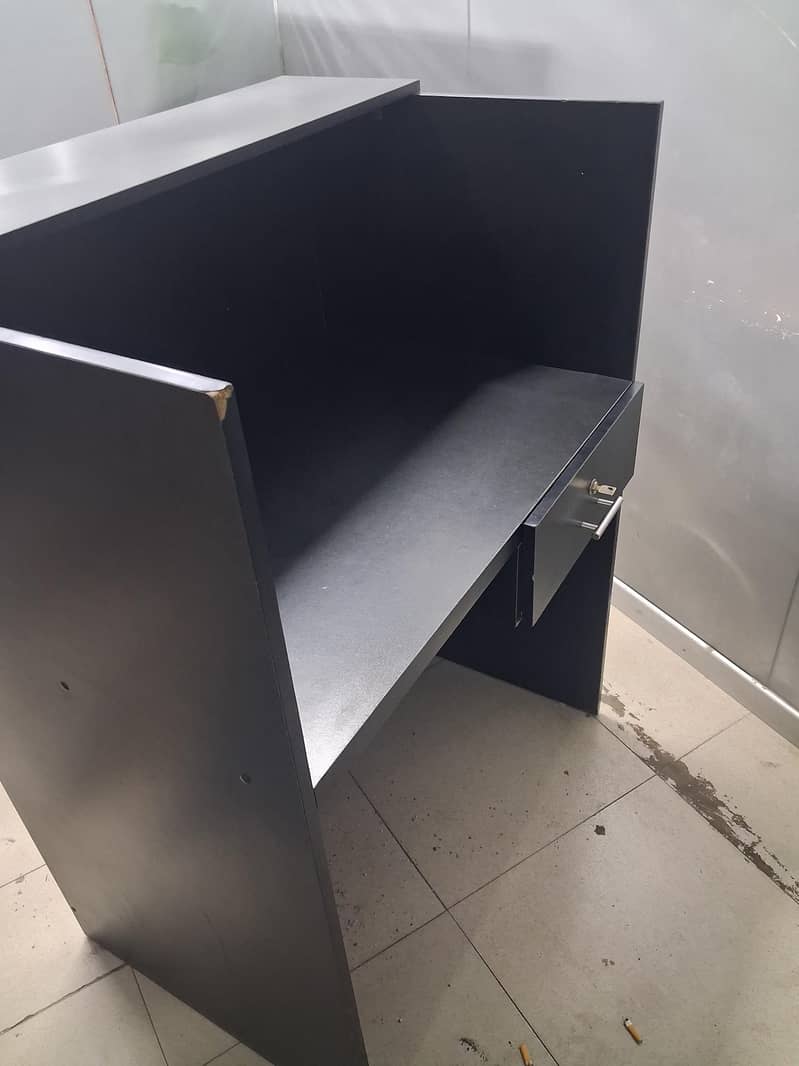 Reception Table 1