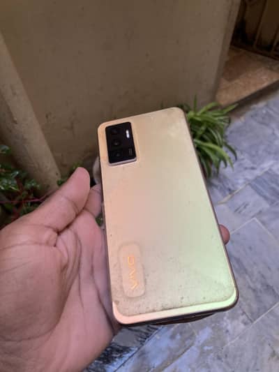 Vivo V23e