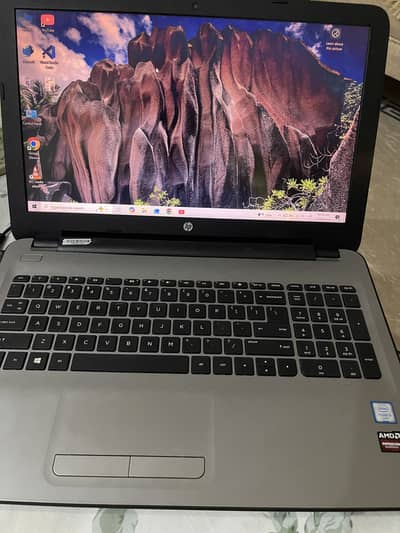 HP Notebook – Core i5 | 8GB RAM | 1TB Storage | AMD Radeon Graphics