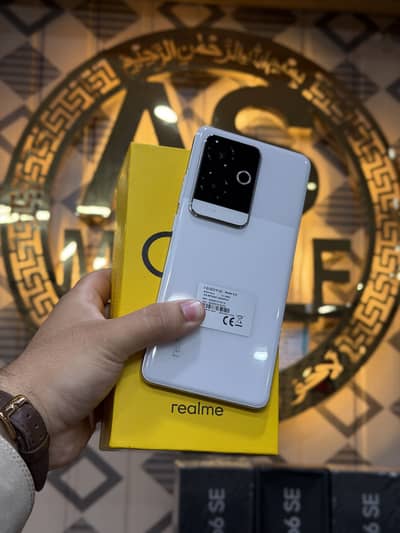 RealMe GT 6, GT Neo 6 se, RealMe GT 7Pro racing, Neo 7 Turbo, Neo 8