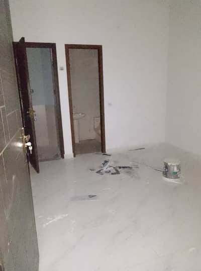 Writing  AL-JADEED RESIDENCY 120 SQ. YDS HOUSE AVAILABLE   G+1 Beautiful House | West Open | Big Road
