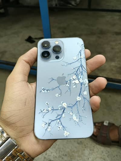 Apple iPhone 13 Pro