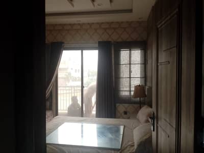AL-JADEED MODEL APARTMENT FOR SALE 750 SQUARE FT