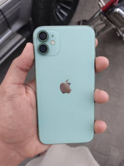 Iphone 11 256gb bypass