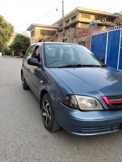 Suzuki Cultus VXR 2008 Family used car
