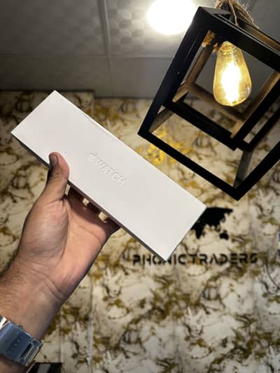 Apple watch series 11 46mm jet black box pack