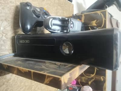 x box 360 slim for sale