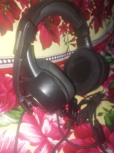 bengo9000 Headset