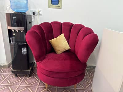 Sofa set for sale in good condition