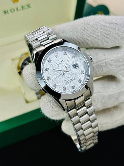 rolex premium watch