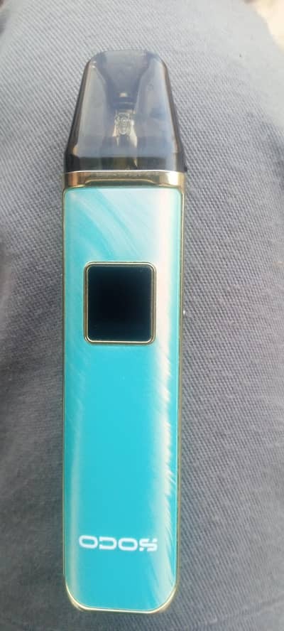 OXVA Xlim Pro pod