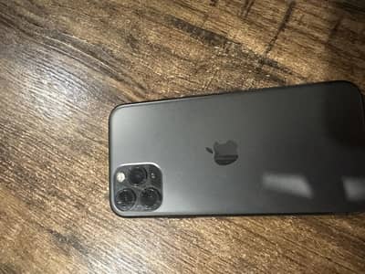 Apple iPhone 11 Pro Pta Approved 256 GB