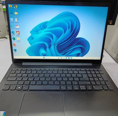 Lenovo V15 g3 12 core i7 generation laptop
