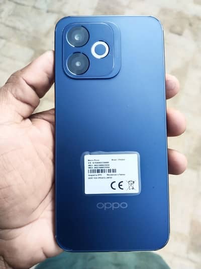 OPPO A6s pro 8+8256gb