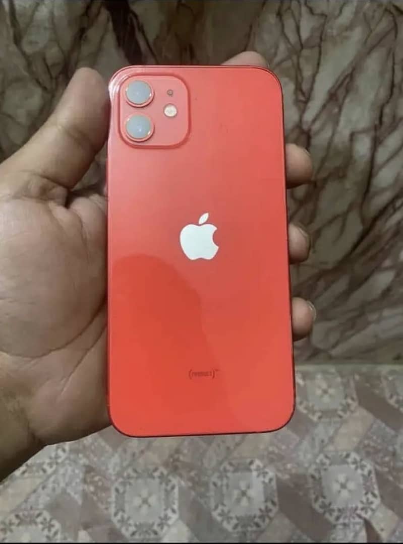 Apple iPhone 12 1