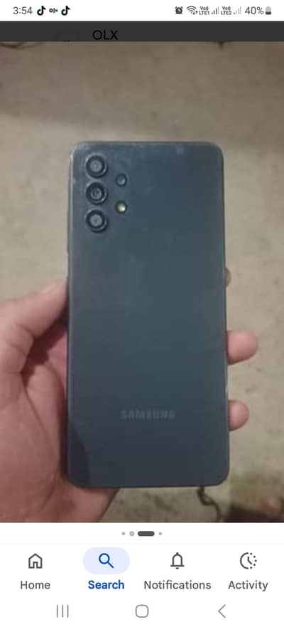 Samsung Mobile A32