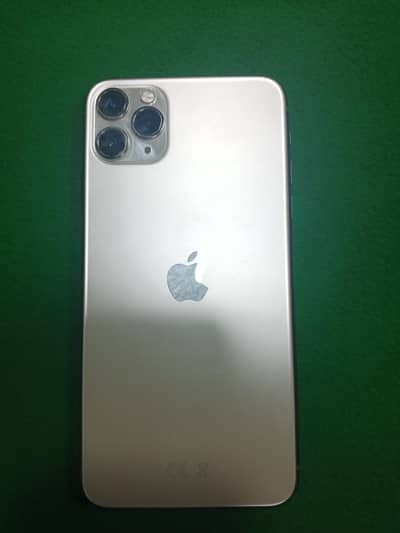 Apple iPhone 11 Pro Max