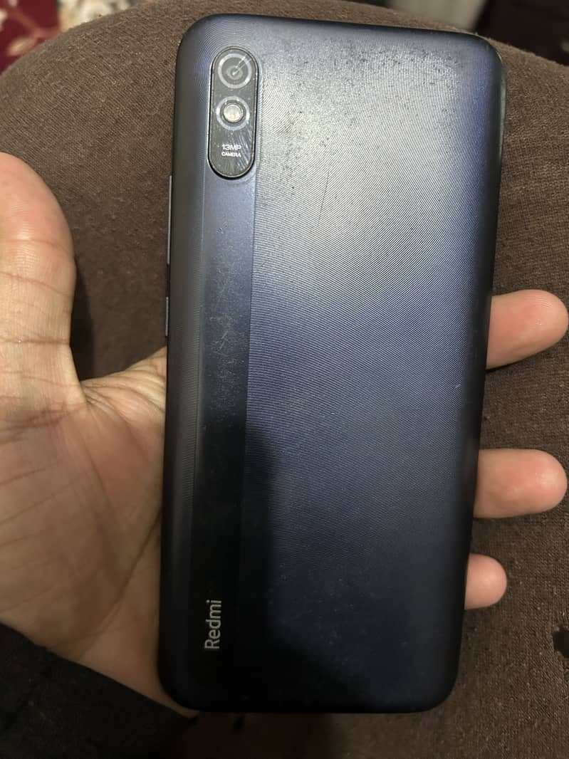 REDMI 9A 0
