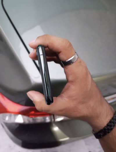 Apple iPhone 11 Pro