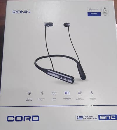 Ronin Cord Wireless